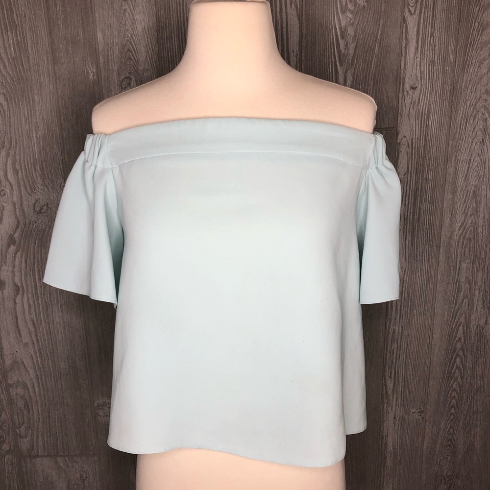 Topshop shirt